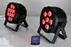 led waterproof par light