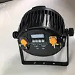 waterproof battery led par light
